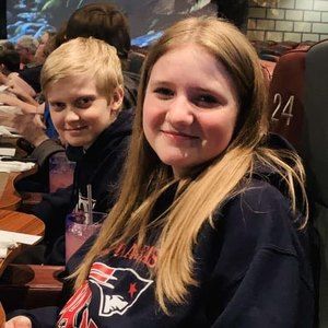 Meet your Posher, Makayla